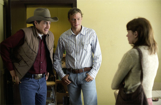 Illustration for article titled Crosstalk: Brokeback Mountain